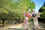 着物レンタル梨花和服 嵐山店