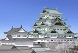名古屋城