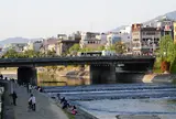 北山通