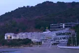 ホテル シーショア・リゾート