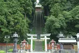 塩竈神社