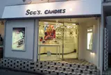 See's Candies Chocolate Shops