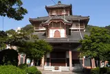 正法寺（岐阜大仏）