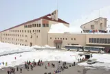室堂駅