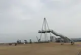 比美乃江公園展望台