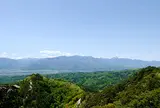 昇仙峡ロープウェイ山頂