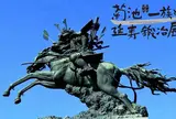菊池一族と延寿鍛冶展