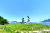 巌流島
