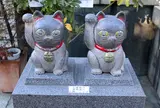 今戸神社