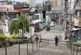 谷中銀座商店街 