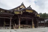 弥彦神社