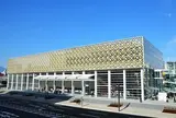 大分県立美術館 OPAM