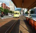 長崎電気軌道（長崎の路面電車）の写真_91331