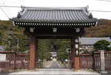 瑞龍寺の寺町
