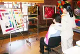 シルクセンター 国際貿易観光会館