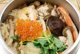 元祖 釜めし春