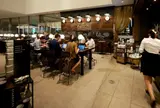 スターバックスコーヒー六本木ヒルズウエストウォークラウンジ店