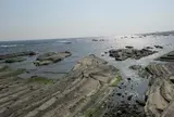 屏風岩