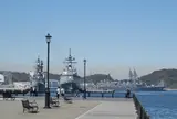 ヴェルニー公園