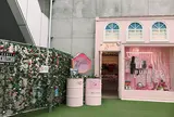 BUBBLES 原宿店