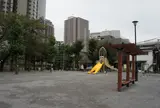 恵比寿南一公園