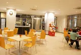 那覇バスターミナル