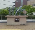下関駅の写真_143878