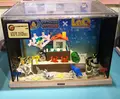 ヨコハマおもしろ水族館・赤ちゃん水族館の写真_198532