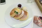 幸せのパンケーキ 表参道