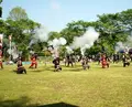 長篠城址の写真_68327