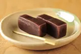 つるやの塩羊羹本舗