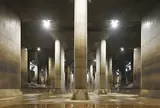 首都圏外郭放水路