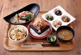 【オーガニック系】表参道リバーカフェ