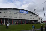 リーボック・スタジアム
