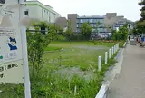シェアサイクルポート H1-94.新木場一丁目緑地公園