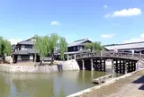 ワープステーション江戸