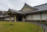 醍醐寺霊宝館