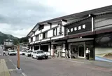 基本はやっぱり木曽福島駅でしょ