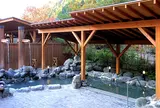 丹波山温泉「のめこい湯」