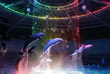 エプソンアクアパーク品川 (EPSON AQUA PARK SHINAGAWA)