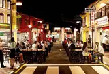 マレーシアン フード ストリート