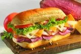 Earl of Sandwich