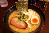 らーめん なが田