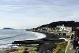 稲村ケ崎海浜公園