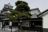 黒田官兵衛資料館