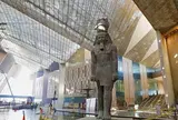 Grand Egyptian Museum