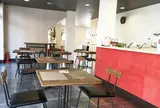 与八郎 カフェ&スイーツ