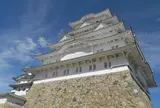 姫路城