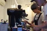 IRON COFFEE