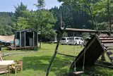 ファミリーキャンプ場いもんころ